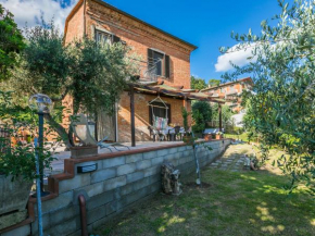 Holiday Home Casa Violella by Interhome Chiusi